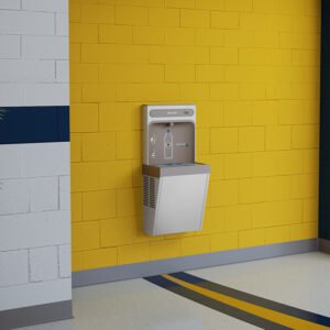 Bottle Filling Station