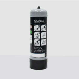 CO₂ Cylinder - 1300g