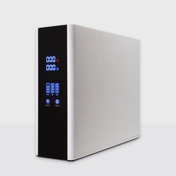 Kohner Benz Digital - Smart Reverse Osmosis Purification System