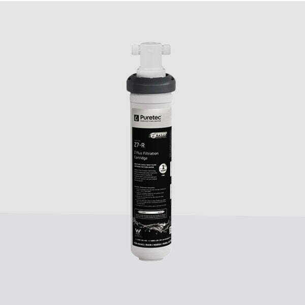 FX Filtration - Scale Inhibitor Replacement Cartridge