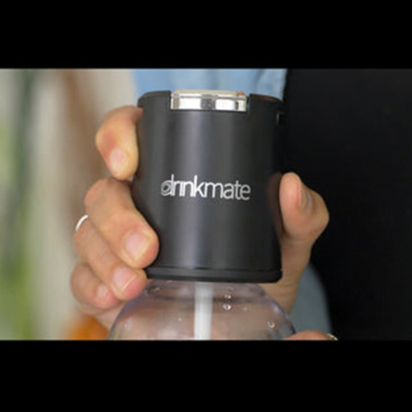 Drinkmate Fizz Infuser - Image 2