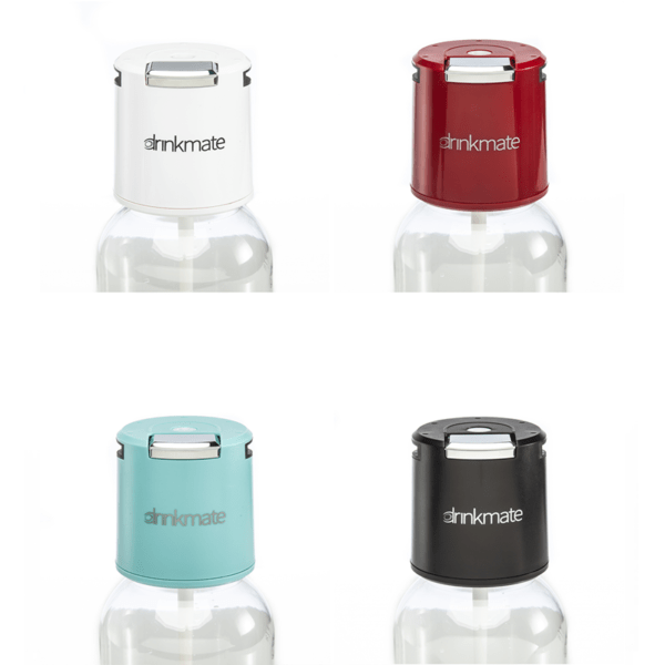 Drinkmate Fizz Infuser - Image 3