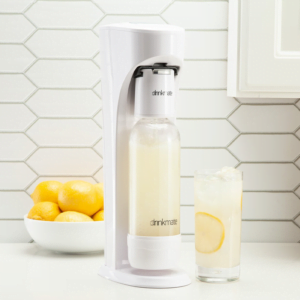 Drinkmate - Carbonate Anything!
