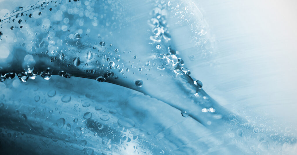 Water