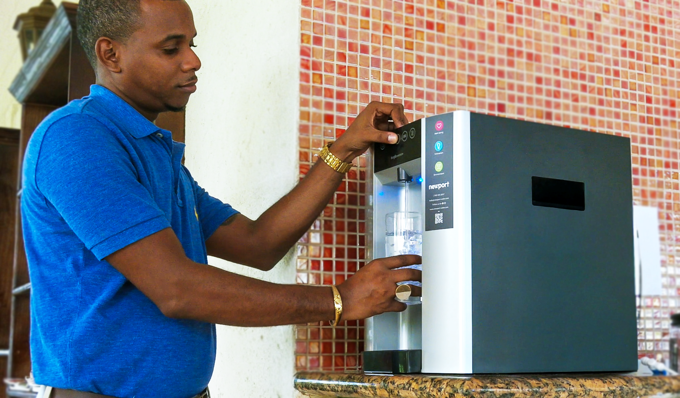 Bay Gardens' path to environmental sustainability!