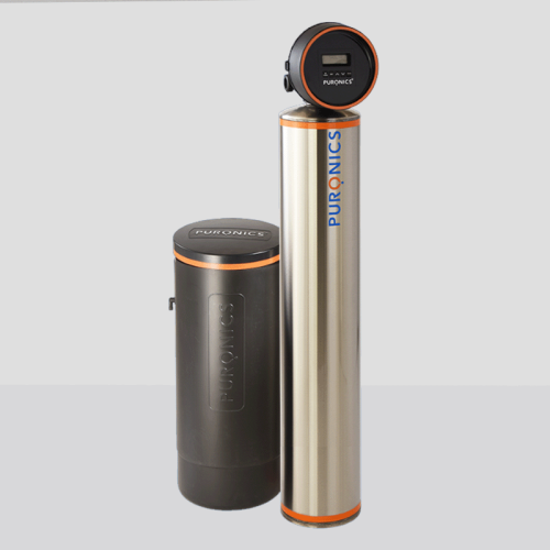 Water Softener-terminator